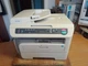 МФУ Ricoh Aficio SP1200S / Лазерная монохромная печать / 2400x600 dpi / A4 / 22 стр/мин / USB 2.0 б/у - изображение 2