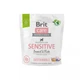 Корм сухий Brit Care Dog Sustainable Sensitive для собак з чутливим травленням з рибою та комахами 1 кг - изображение 1
