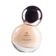 Тональная основа Bogenia Velvet BG602 с матирующим эффектом и SPF-20 001 Ivory 30 мл - изображение 1
