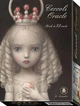 Карти Оракул Ніколетти Чеколлі - Ceccoli Oracle Cards - зображення 1