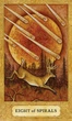 Карты Таро Хризалида - Chrysalis Tarot - изображение 4