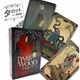 Карти Таро Темного Лісу - Dark Wood Tarot. Llewellyn - зображення 2