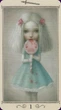 Карти Таро Ніколетта Чекколі - Nicoletta Ceccoli Tarot. Lo Scarabeo - зображення 7