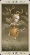 Карти Таро Ніколетта Чекколі - Nicoletta Ceccoli Tarot. Lo Scarabeo - зображення 9