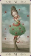 Карти Таро Ніколетта Чекколі - Nicoletta Ceccoli Tarot. Lo Scarabeo - зображення 11
