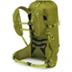 Рюкзак туристический Osprey Talon Velocity 30 S/M Зелений - изображение 2