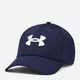 Кепка Under Armour Men's UA Blitzing 1376700-410 S-M Синяя (196040307398) - изображение 1