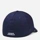 Кепка Under Armour Men's UA Blitzing 1376700-410 S-M Синяя (196040307398) - изображение 2