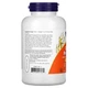Жирні кислоти NOW Super Primrose 1300 mg, 120 капсул - зображення 3
