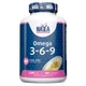Жирные кислоты Omega 3-6-9, 100 капсул Haya Labs (2000002850113) - изображение 1