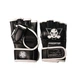 Перчатки для MMA Power Play 3056, Black/White - XL - изображение 5