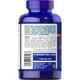 Жирные кислоты Triple Strength Omega 3 Fish Oil 1400 mg, 120 капсул Puritan's Pride 000285119 - изображение 3