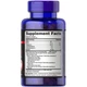 Жирні кислоти Puritan's Pride Triple Omega 3-6-9 Fish Flax & Borage Oils Maximum Strength, 60 капсул - зображення 2
