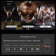 Рукавички для фітнесу Signature MFG 880 Mad Max XXL (fit0014827) - зображення 4
