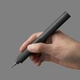 Набор электрической отвертки с прецизионными битами. Xiaomi MiJia Electric Screwdriver 24 в 1, Black (MJDDLSD003QW) - изображение 6