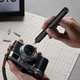Набор электрической отвертки с прецизионными битами. Xiaomi MiJia Electric Screwdriver 24 в 1, Black (MJDDLSD003QW) - изображение 10