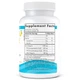 Жирні кислоти Ultimate Omega, 60 рибних капсул Nordic Naturals (fit0013052) - зображення 3