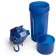 Шейкер Smart Shake Original2GO 800 мл, Navy Blue - изображение 2