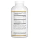 Жирные кислоты California Gold Nutrition Omega 3 Premium Fish Oil, 240 рыбных капсул - изображение 2