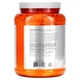 Протеин Soy Protein Isolate, 907 грамм, Без вкуса NOW (2000002859307) - изображение 3