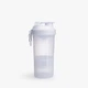 Шейкер Smart Shake Original2GO 600 мл, White - изображение 1