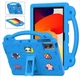 Детский чехол Junior Case Tablet на Doogee T30 Pro (11") синий - изображение 1