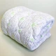 Ковдра aloe vera двоспальна 175*215 см 1885 - зображення 4