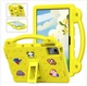Детский чехол Junior Case Tablet на Lenovo Tab M11 (11") желтый - изображение 1