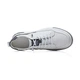 Кеди Droids колір White 48р/устілка 305мм - зображення 6