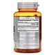 Стимулятор тестостерона Sports Tribulus 1000 mg, 90 таблеток NOW (fit0012830) - изображение 2