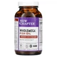 Жирные кислоты New Chapter Wholemega Fish Oil, 180 капсул - изображение 1