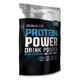 Протеїн Protein Power, 1 кг Ваніль BioTech (fit0013283) - зображення 2