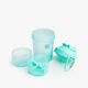 Шейкер Smart Shake Original2GO 600 мл, Mint Green - изображение 2