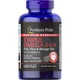 Жирные кислоты Puritan's Pride Triple Omega 3-6-9 Fish, Flax & Borage Oils Maximum Strength, 120 капсул - изображение 1