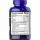 Жирные кислоты Puritan's Pride Triple Omega 3-6-9 Fish, Flax & Borage Oils Maximum Strength, 120 капсул - изображение 2