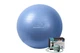 Мяч для фитнеса Power Play 4001 65 см, Blue с насосом - изображение 2