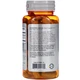 Стимулятор тестостерону Sports Tribulus 500 mg, 100 капсул NOW (2000002847748) - зображення 3
