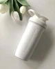 Шейкер Reforce Stainless Steel 900 мл Smart Shake (fit0012704) - зображення 3