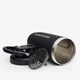 Шейкер Reforce Stainless Steel 900 мл Smart Shake (fit0012706) - изображение 2