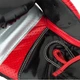 Перчатки боксерские Power Play PP 3007 Carbon, Black - 12 унций - изображение 3