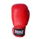 Рукавиці боксерські Power Play PP 3004, Red - 18 унцій - зображення 5