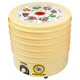 Сушка для овочів та фруктів Rotex RD660-Y - изображение 1