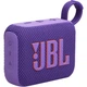 Акустическая система JBL Go 4 (m441363) - изображение 1