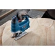 Електролобзик Bosch GST 750 520Вт, SDS, 800-3200 об/xв, кейс (0.601.5B4.121) - изображение 3