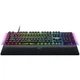 Клавіатура Razer BlackWidow V4 Green Switch USB RU Black (RZ03-04690100-R3M1) - изображение 3