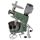 Кухонный комбайн Grunhelm GKM0023M (m500331) - изображение 2
