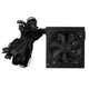Блок живлення 2E MASTER POWER (650W), >80, 80+ White, 120mm, 1xMB 24pin(20+4), 1xCPU 8pin(4+4), 3xMolex, 5xSATA, (2E-MP650-120APFC) - изображение 3