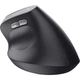 Мишка Trust Bayo 2 Ergonomic Wireless/USB-A Black (25145) - изображение 4