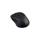 Мишка Trust Mydo Silent Wireless Black (25084) - изображение 4