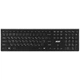 Клавіатура Acer OKR020 Wireless Black (ZL.KBDEE.011) - изображение 1